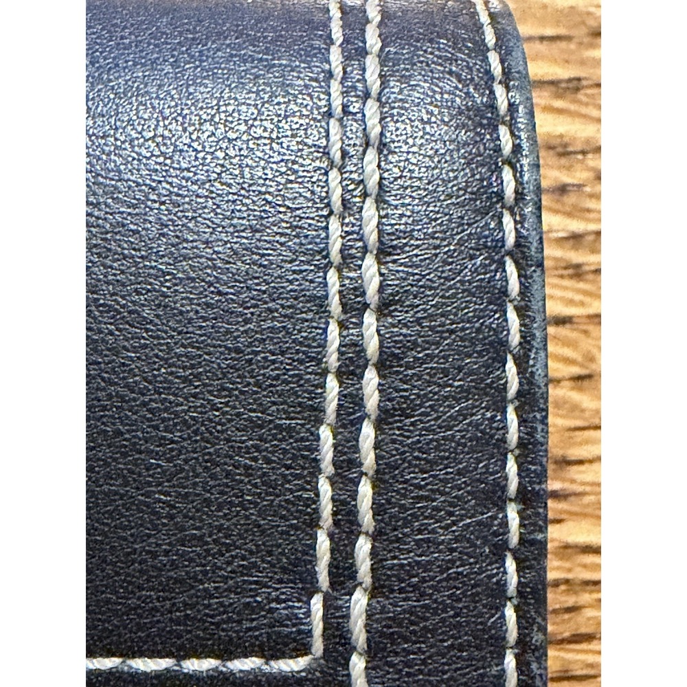 Vintage coach soho bifold long wallet - Picture 11 of 13